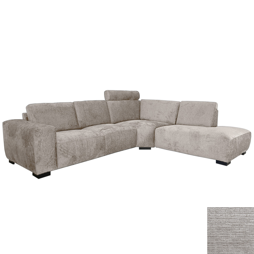 Hjort Knudsen Make Hjørnesofa Fusion 3540 Shell