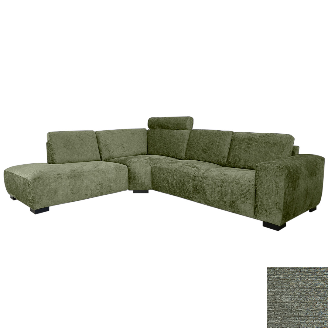 Hjort Knudsen Make Hjørnesofa Fusion 3544 Thyme