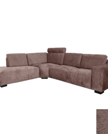 Hjort Knudsen Make Hjørnesofa Fusion 3547 Pale