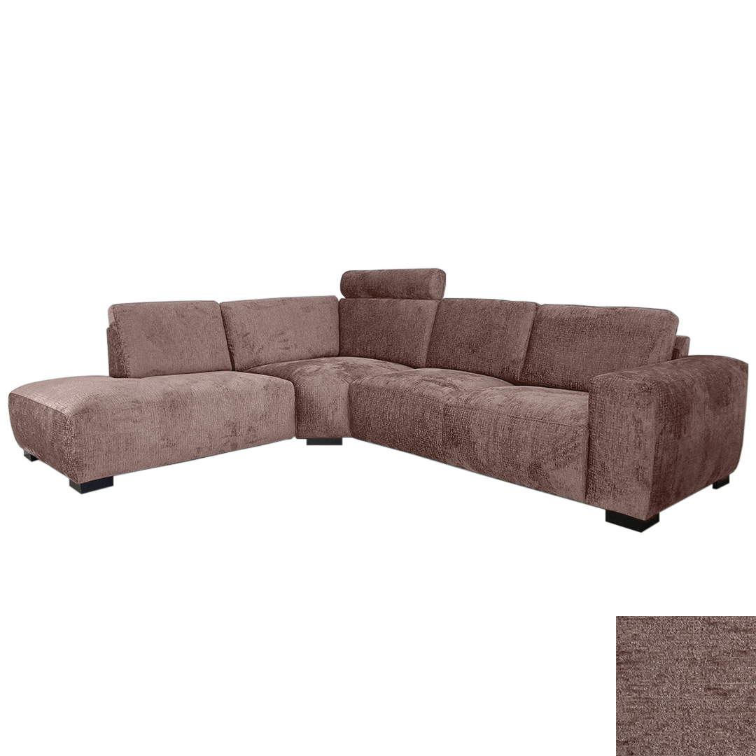 Hjort Knudsen Make Hjørnesofa Fusion 3547 Pale
