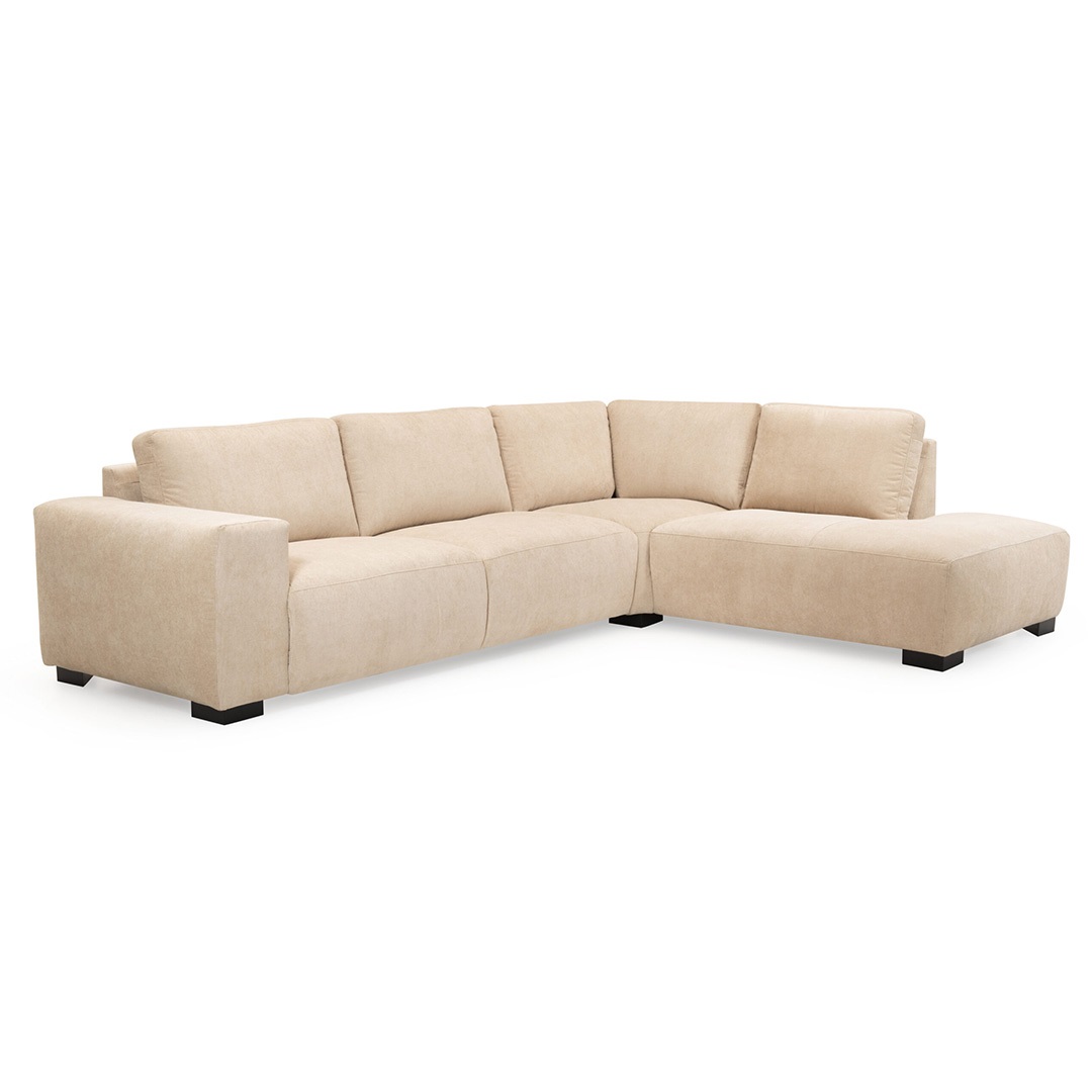 Hjort Knudsen Make Hjørnesofa Run Again