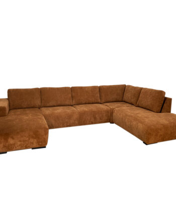Hjort Knudsen Make Sofa
