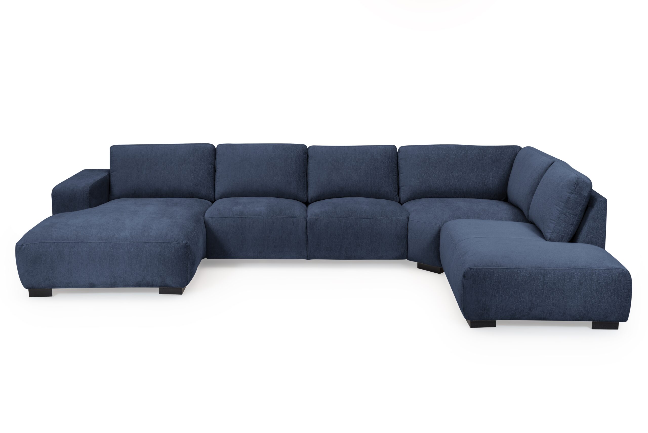 Hjort Knudsen Make Sofa Symphony Symphony 9780 Deep Blue