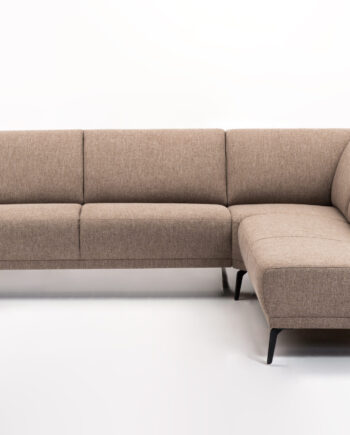 Hjort Knudsen Malaga Hjørnesofa Med åben Ende Montana