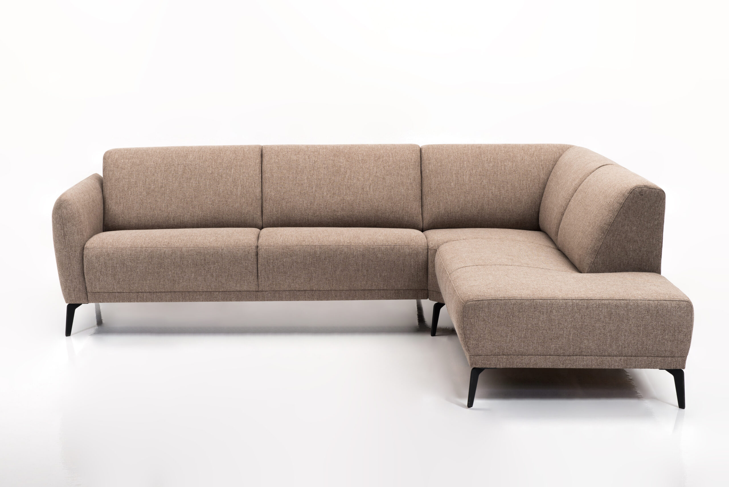 Hjort Knudsen Malaga Hjørnesofa Med åben Ende Montana