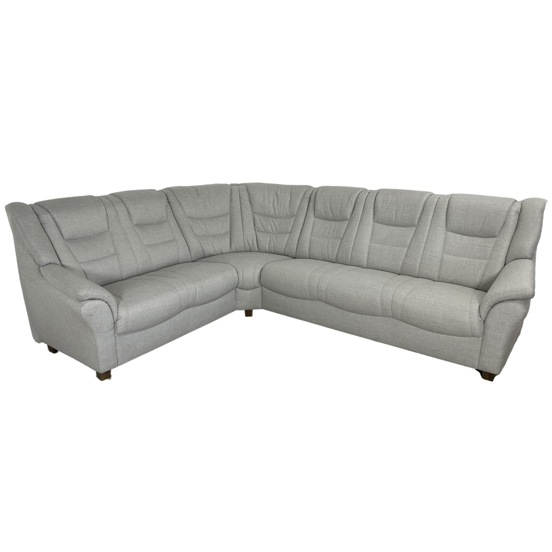 Hjort Knudsen Monza Hjørnesofa Sparr