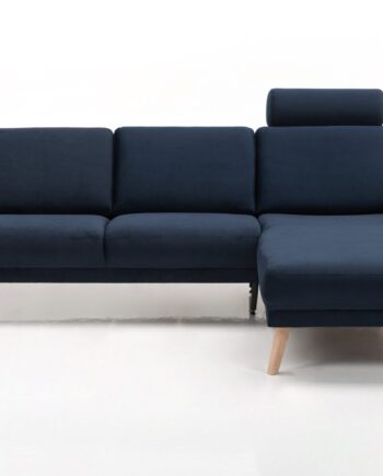 Hjort Knudsen Napoli Chaiselong Mirage
