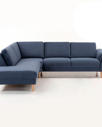 Hjort Knudsen Napoli Hjørnesofa Mirage