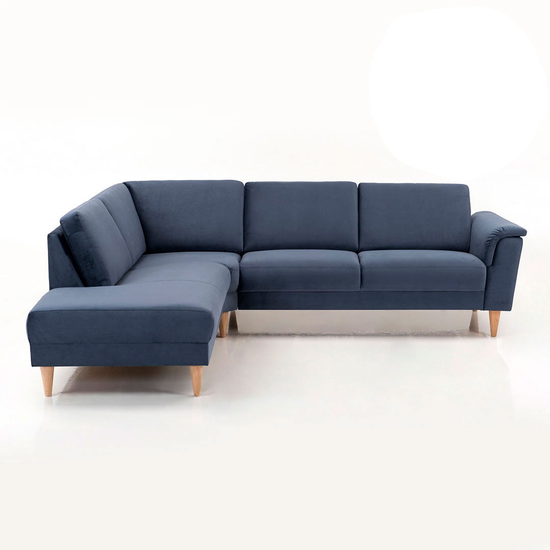 Hjort Knudsen Napoli Hjørnesofa Mirage