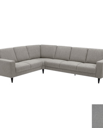 Hjort Knudsen Napoli Hjørnesofa Montana Montana 2921 Light Grey