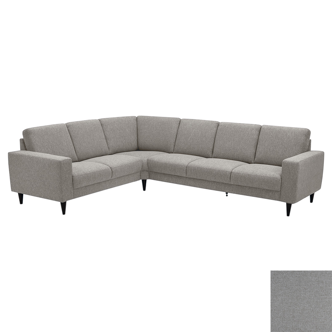Hjort Knudsen Napoli Hjørnesofa Montana Montana 2921 Light Grey