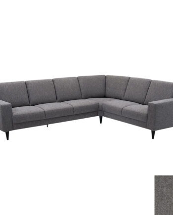 Hjort Knudsen Napoli Hjørnesofa Montana Montana 2922 Stone