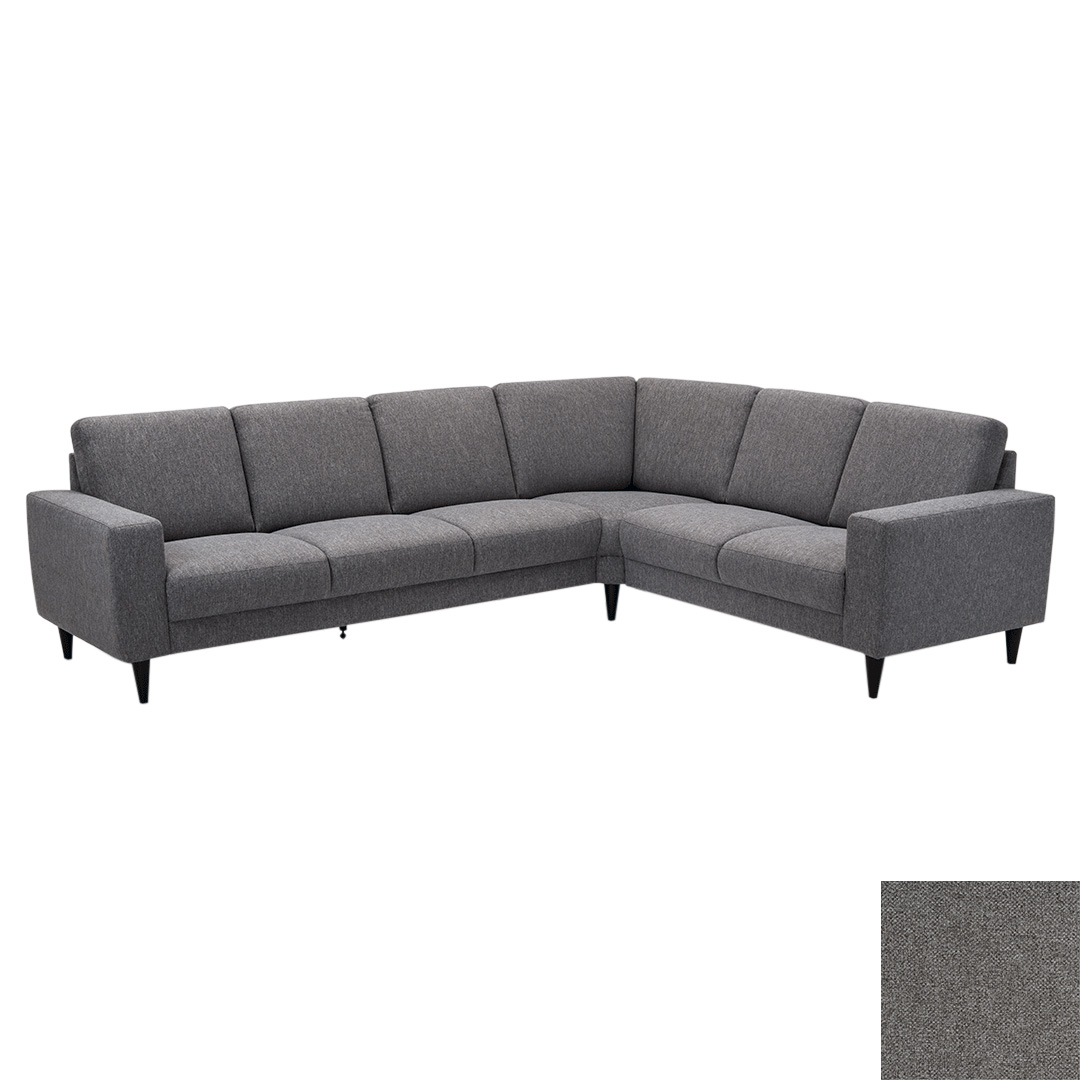 Hjort Knudsen Napoli Hjørnesofa Montana Montana 2922 Stone