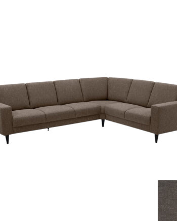Hjort Knudsen Napoli Hjørnesofa Montana Montana 2923 Light Brown