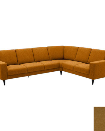 Hjort Knudsen Napoli Hjørnesofa Montana Montana 2924 Curry