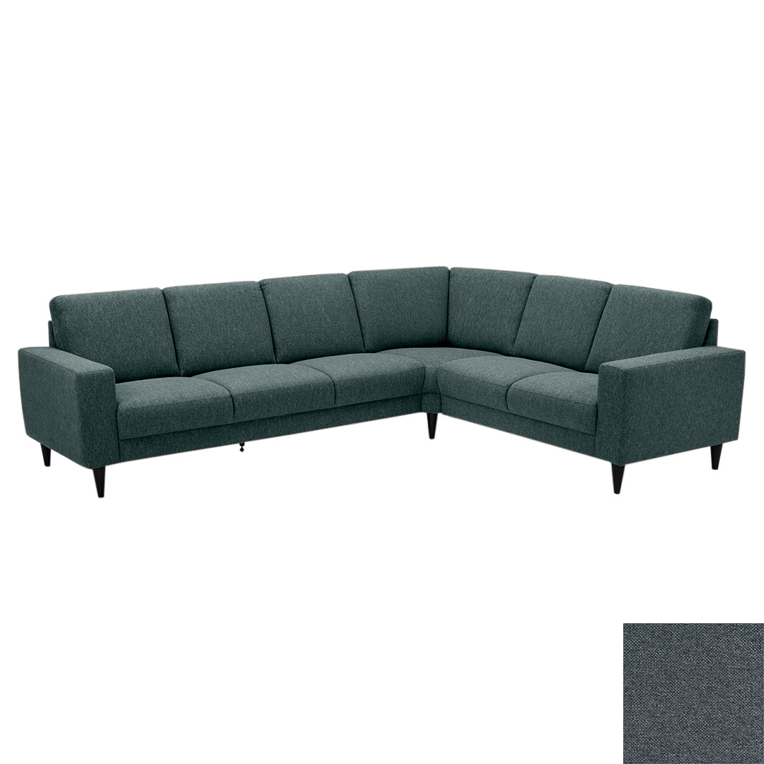 Hjort Knudsen Napoli Hjørnesofa Montana Montana 2925 Blue
