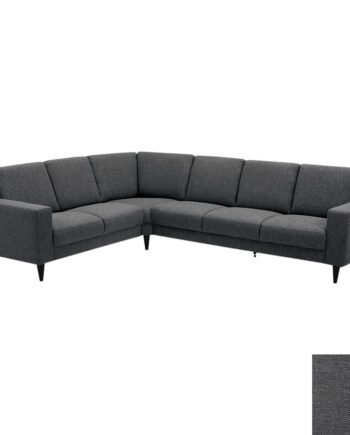 Hjort Knudsen Napoli Hjørnesofa Montana Montana 2927 Grey