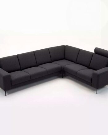 Hjort Knudsen Napoli Hjørnesofa New Ocean