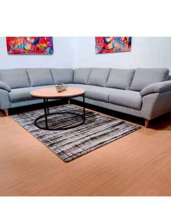 Hjort Knudsen Napoli Hjørnesofa New Ocean Olieret Ben