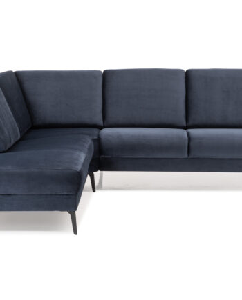 Hjort Knudsen Napoli Hjørnesofa Velour