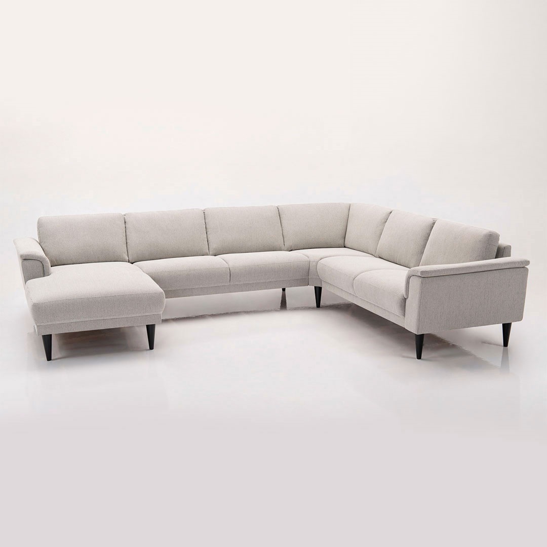 Hjort Knudsen Napoli Sofa Idaho