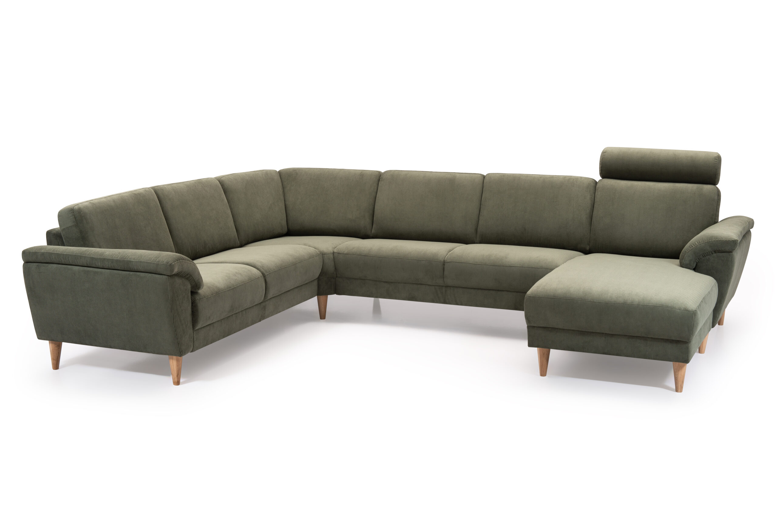 Hjort Knudsen Napoli Sofa Rebel