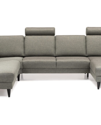 Hjort Knudsen Napoli Sofa Sparr