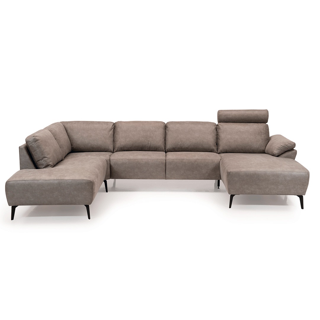 Hjort Knudsen Napoli Sofa Texbull