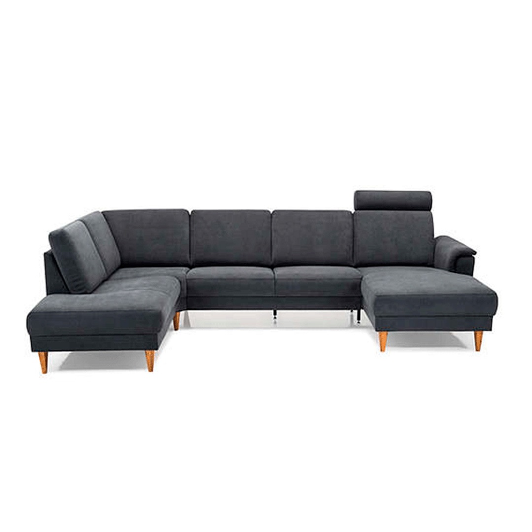 Hjort Knudsen Napoli Sofa Vila