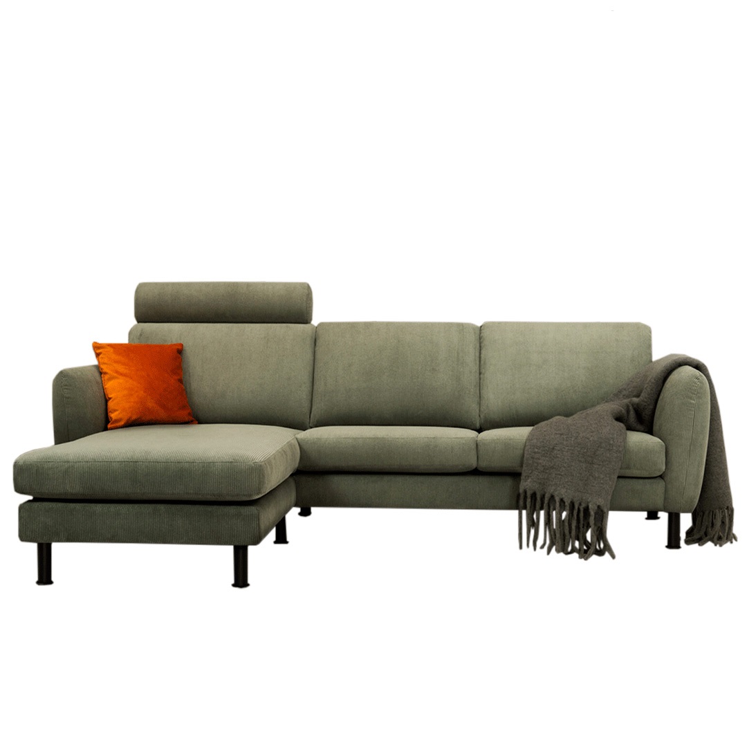 Hjort Knudsen Prestige Chaiselong