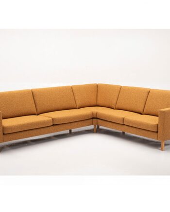 Hjort Knudsen Prestige Hjørnesofa New Ocean
