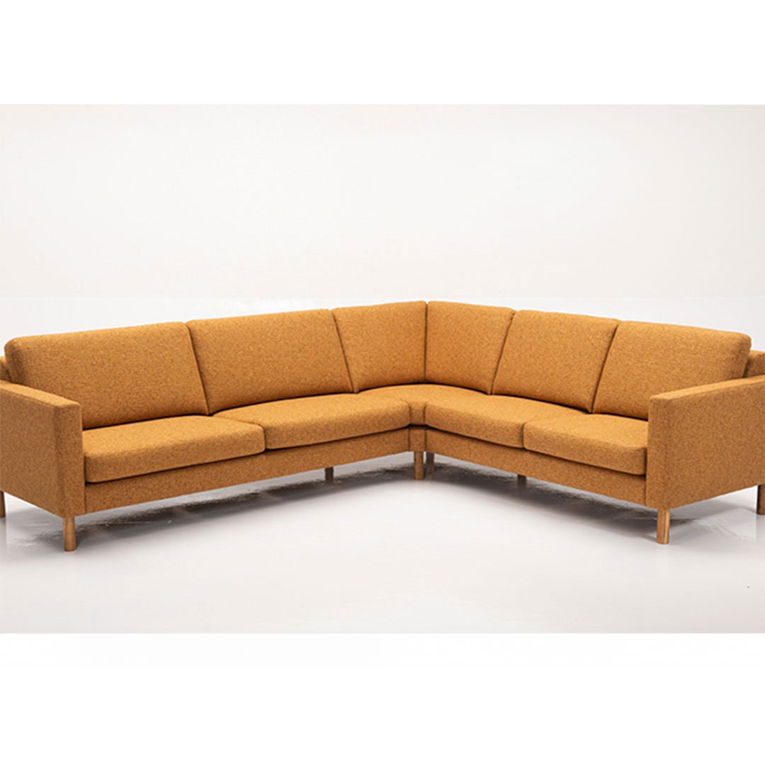 Hjort Knudsen Prestige Hjørnesofa New Ocean
