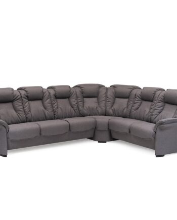Hjort Knudsen Siena Hjørnesofa