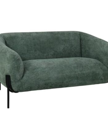 Homeville Udine Pers Sofa Grøn