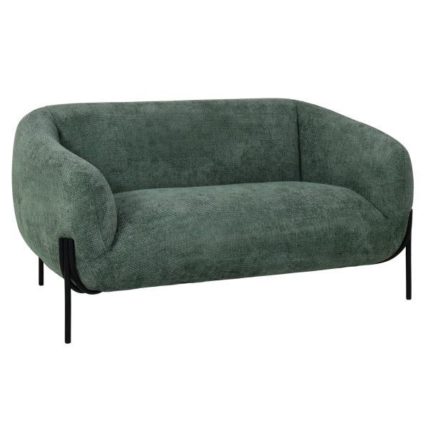 Homeville Udine Pers Sofa Grøn