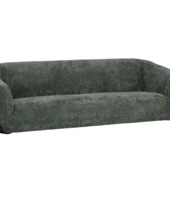 Homeville Udine Personers Sofa Grøn