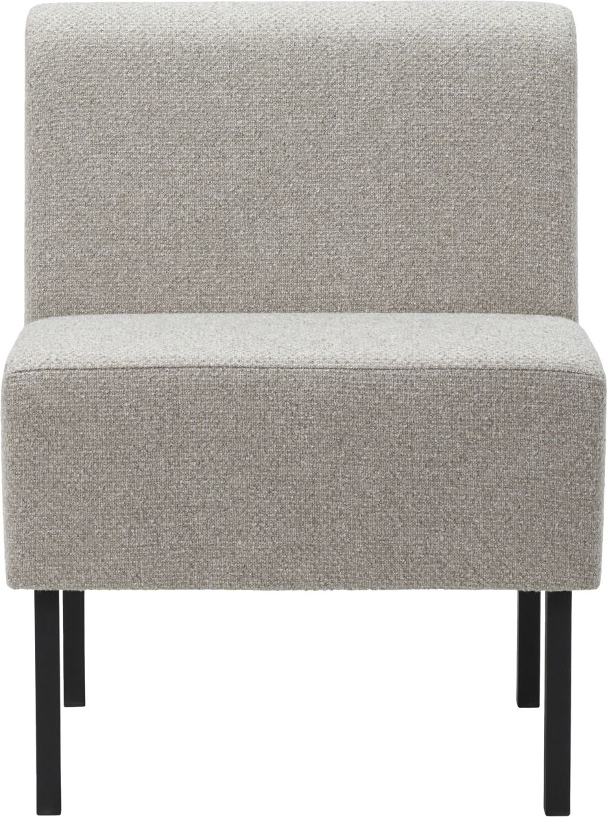 House Doctor Modul Sofa Hd1 Seater Natural Person