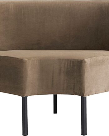 House Doctor Modul Sofa Hdcorner Seater Sand Person