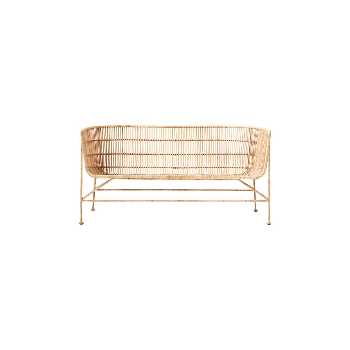 House Doctor Sofa Cuun Natur