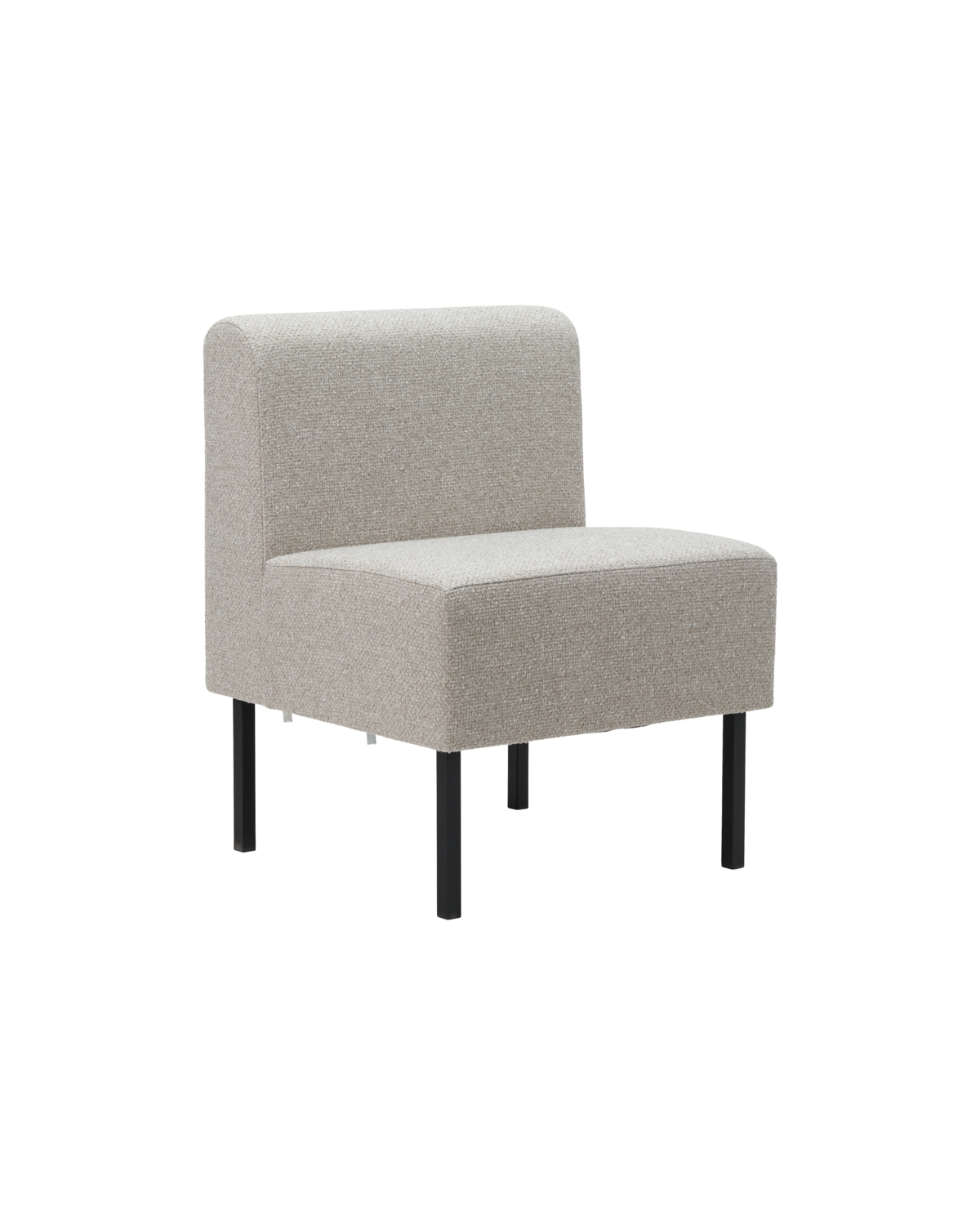 House Doctor Sofa Seater Natural