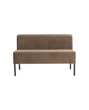 House Doctor Sofa Seater Sand 120