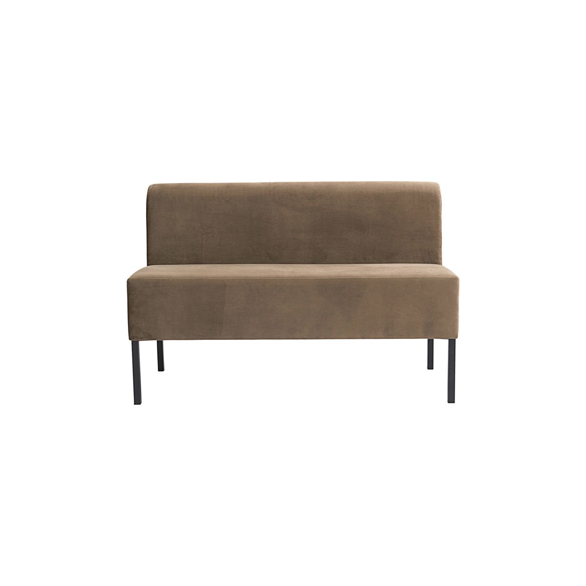 House Doctor Sofa Seater Sand 120