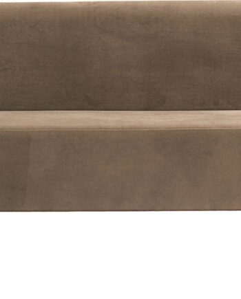House Doctor Sofa Seater Sand 80x60x120