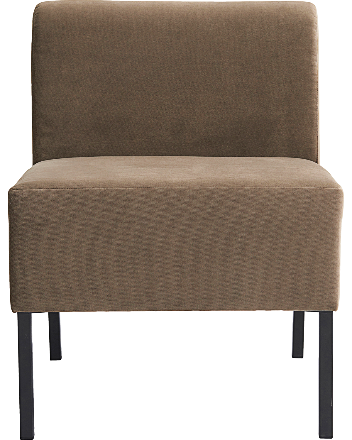 House Doctor Sofa Seater Sand