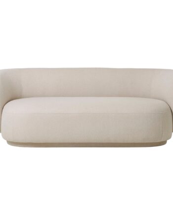 House Nordic Mykonos Personers Sofa Sand