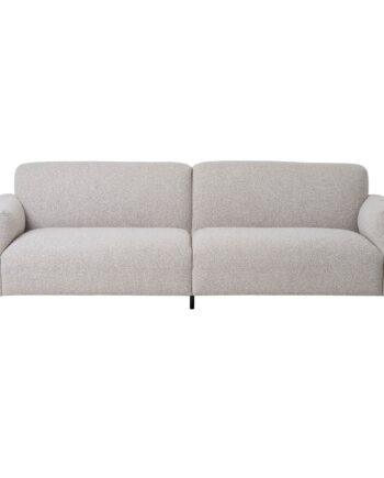 House Nordic Salvador Personers Sofa 228x93x80cm
