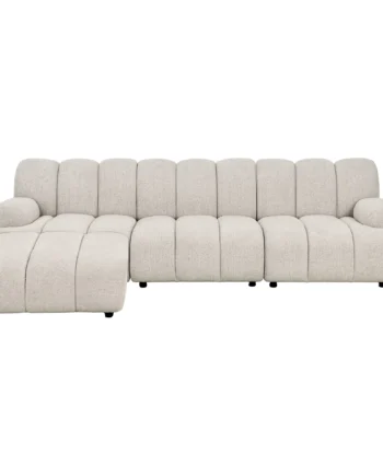 House Nordic Taza Persons Sofa 276