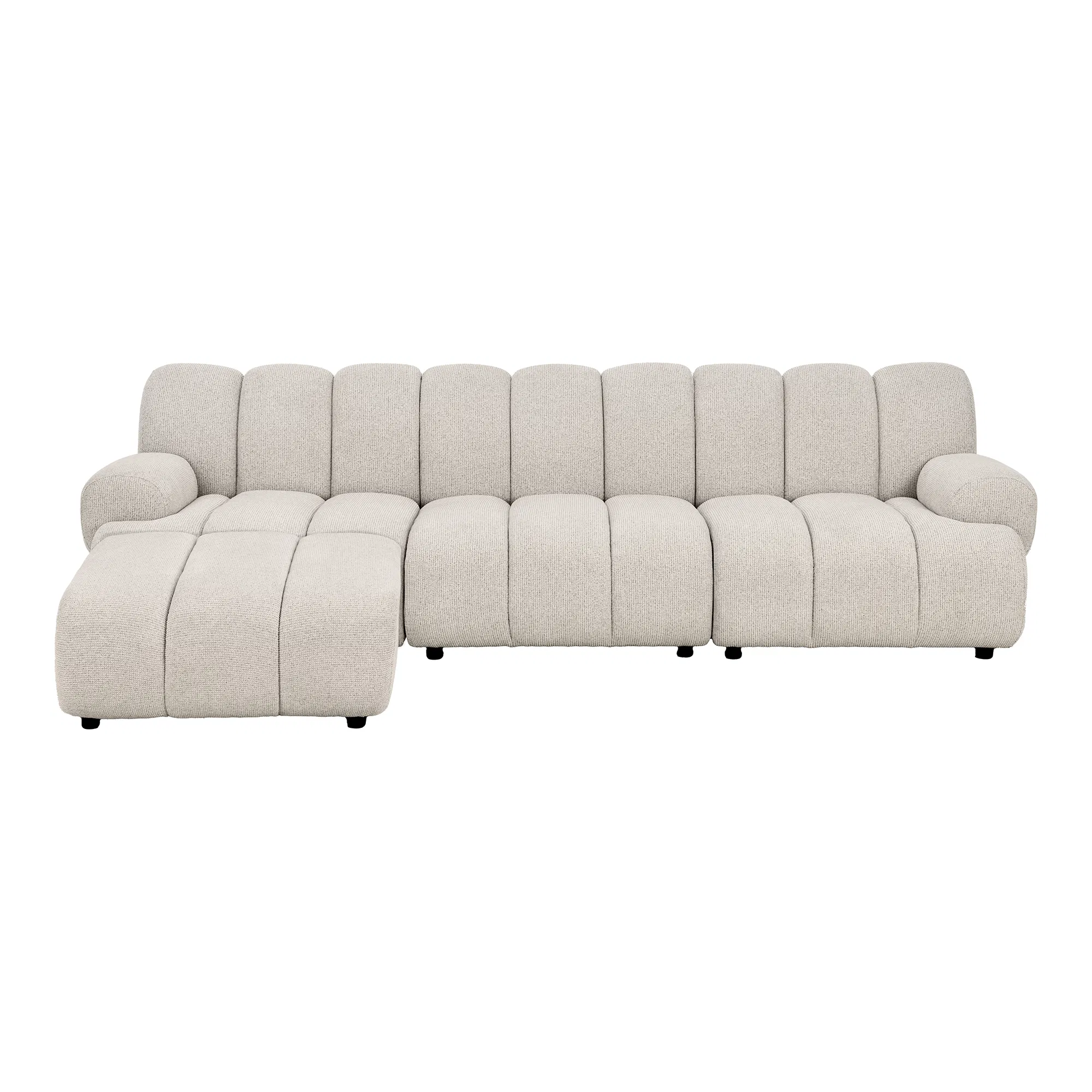 House Nordic Taza Persons Sofa 276