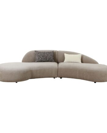 House Nordic Venice Sofa 318cm