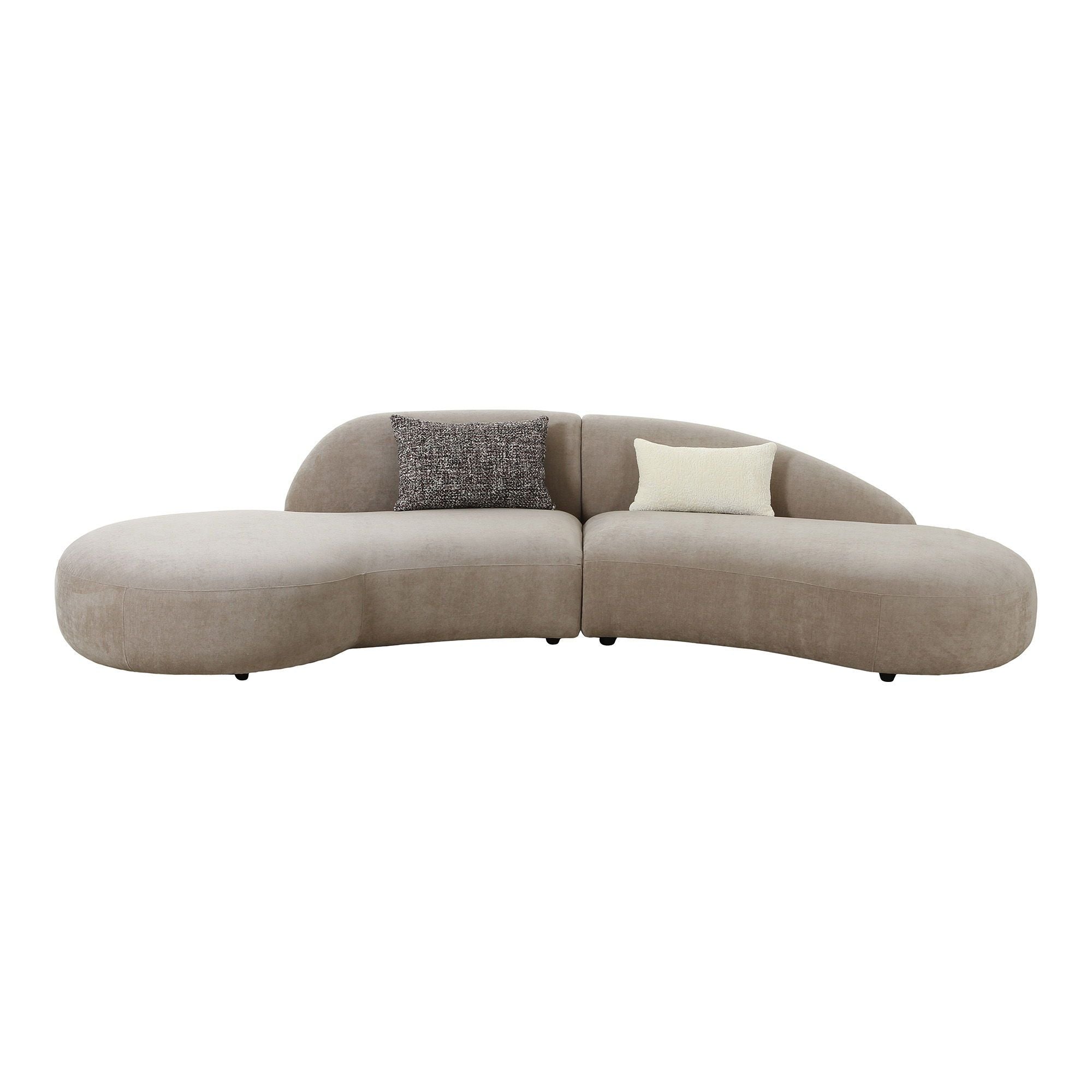 House Nordic Venice Sofa 318cm